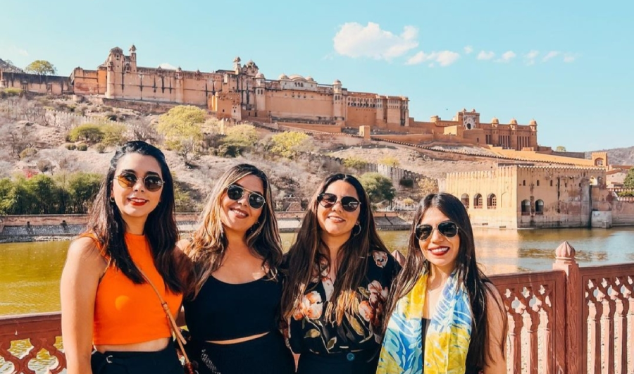 Same Day Jaipur Tour By Car